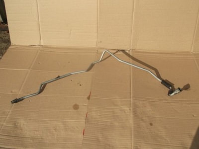 Шланг підсилювача dynamic bmw 7 e65 e66 3.0d фото №1