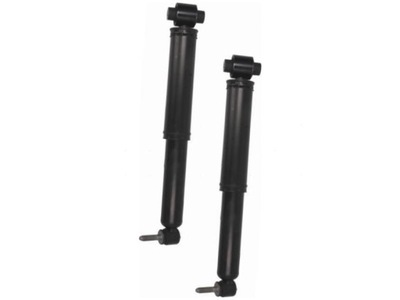 Амортизаторы задняя renault talisman 1.3-2.0 15- фото №1