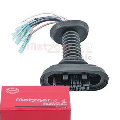 Жгут набор трубопровод дверь do audi a6 фото №1