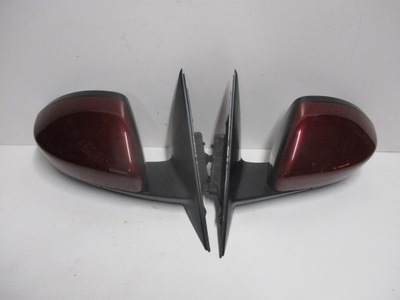 Дзеркало дзеркало jaguar f pace праве ліва фото №1