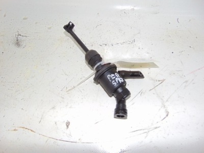 Renault megane scenic помпа --- фото №1