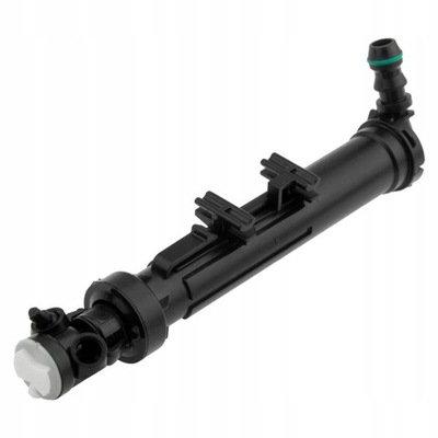 Насадка розпилювача фара do mercedes klasa a w169 2004- ліва фото №1