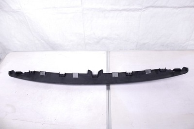 Bmw 8 g16 захист молдинг 7474978 фото №1