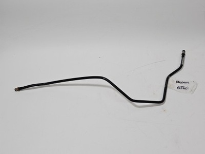 Шланг трубка цилиндр сцепления renault kangoo ii lift #6540 фото №1