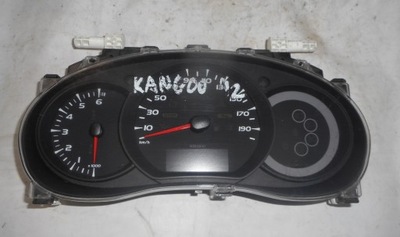 RENAULT KANGOO II 1.6 16V DASHBOARD DASH P8200796010  