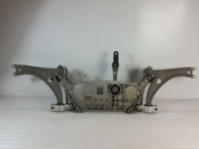 Vw sharan passat cc подрамник подрамник рычаг перед фото №1