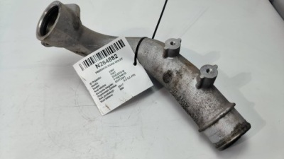 Шланг труба воздухозаборник 5802049482 fiat ducato 3 l2h2 фото №1