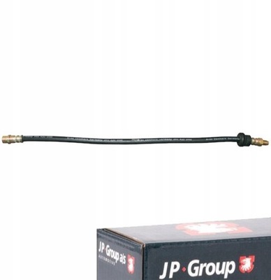 CABLE DE FRENADO PARTE DELANTERA L=P MERCEDES S 280 300 SE  