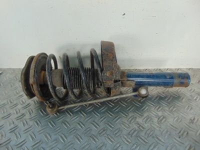 Citroen berlingo mcperson правий --- фото №1