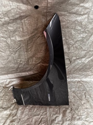 Крыло mercedes e klasa w212 09-13 c755 фото №1