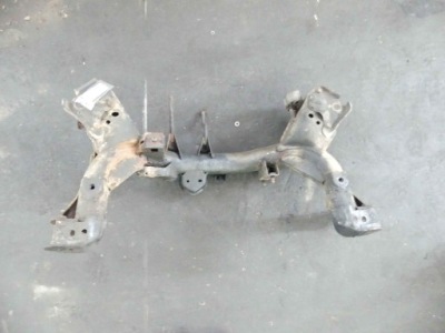 Подрамник балка двигателя mazda mpv 2 2.0 citd фото №1