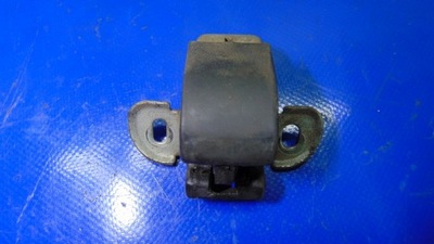 Замок двері правий задня верхній master ii movano ii 03-10 rok фото №1