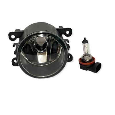 C4 c5 xsara picasso новый противотуманная фара l=p фото №1