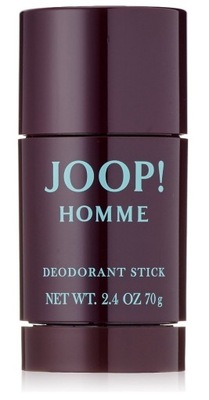 JOOP! HOMME DEODORANT STICK dezodorant 75 ml