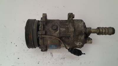 SEAT TOLEDO II 1.9 TDI PUMP COMPRESSOR AIR CONDITIONER 1J0820803K  