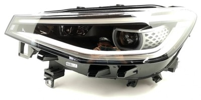 Nowa org лампа ліва передня full led matrix vw id.4 id.5 11c941035f фото №1