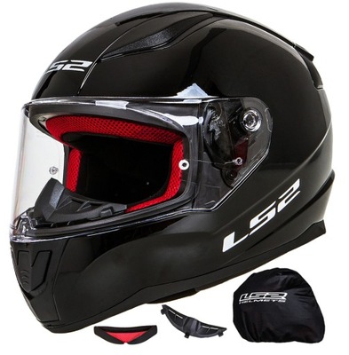 BEZPIECZNY KASK DLA DZIECKA LS2 FF353J MINI M