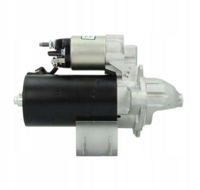 Стартер 12v 1.7kw до chrysler 300c 3.0 crd фото №1