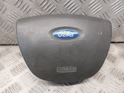 Подушка подушка безопасности водителя transit v lift 2007r фото №1