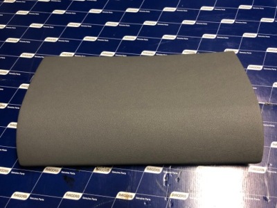 Daf xf 106 рестайлінг  кришка захист запобіжників фото №1