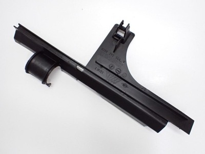 Воздуховод воздуха защита 8200292541 renault clio iii 07r фото №1