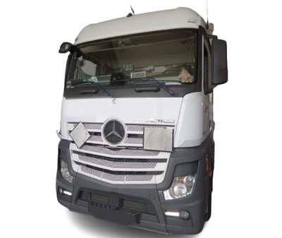 OBUDOWA FILTRA PALIWA MERCEDES ACTROS 1845 MP4