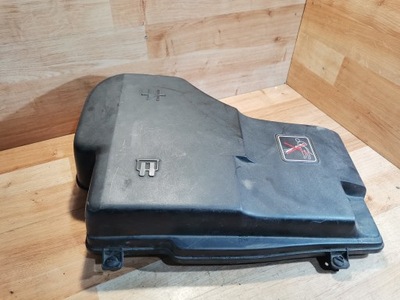 Корпус предохранителей peugeot 407 9644856080 фото №1