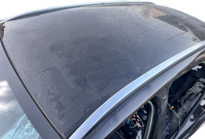 Peugeot 508 i sw крыша панорама kpl фото №1