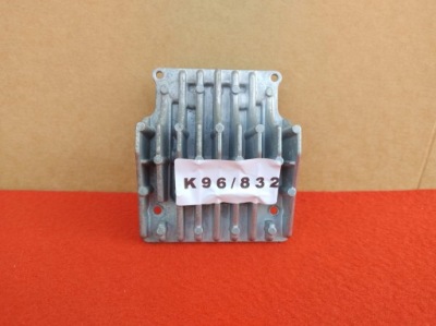 Vw e-up e-golf преобразователь модуль led 90083-0005008 k96/832 фото №1