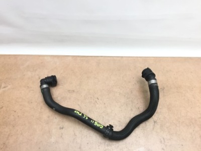 Peugeot 508 2 1.6 thp шланг патрубок труба води фото №1