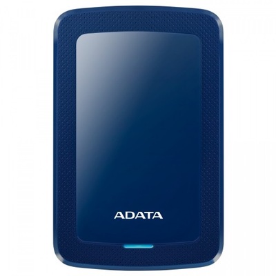 Dysk zewnętrzny HDD Adata 2048 GB AHV300-2TU31-CBL