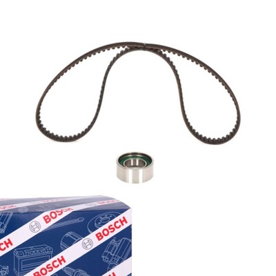 Грм комплект bosch do fiat strada 1.2 фото №1