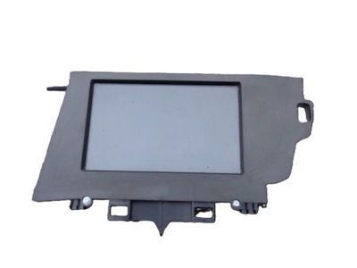 Оригинальный панель экран дисплей радио навигация volvo fh 4 fm 22379099 фото №1