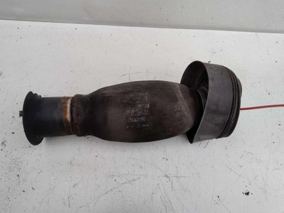 Подушка пневмоподушка амортизатора лівий задня bmw e61 2.5 d фото №1