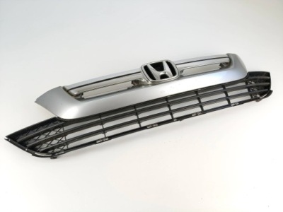 Решётка радиатора решётка  hovda cr-v 3 71128swwg0 фото №1