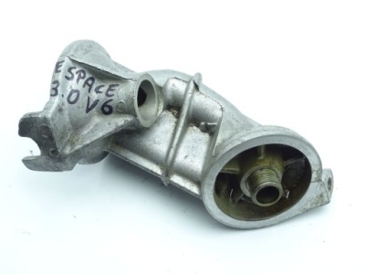 Renault espace iii 3.0 v6 12v основа фільтра олія фото №1