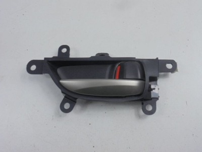 Lexus nx i az10 ручка внутренняя правая перед фото №1