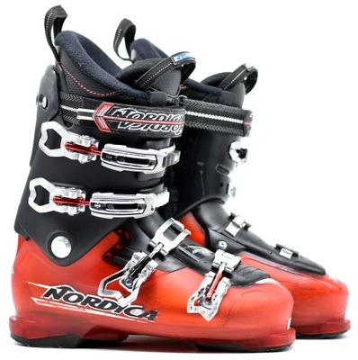 Buty narciarskie Nordica NXT 27 cm 42 eu flex 90