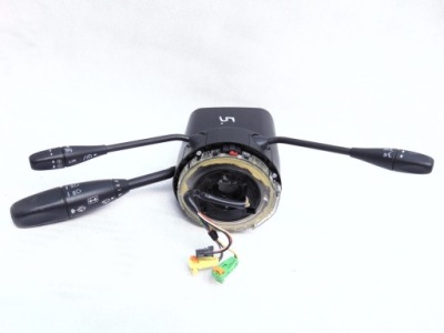 Переключатели лента шлейф переключатель комбинированный mercedes slk r171 w171 lift 08- фото №1