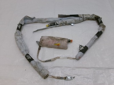 Jeep compass шторка безопасности подушка подушка безопасности правая фото №1