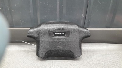 9136784 подушка водителя подушка безопасности volvo 850 фото №1