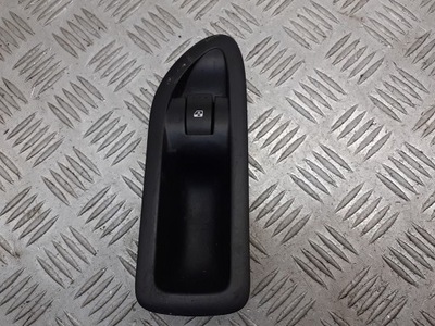 Панель керування скло правий задня renault laguna ii фото №1