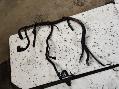 Suzuki sx4 sedici 1.9 ddis электропроводка двигателя фото №1