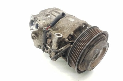 COMPRESOR COMPRESOR 447220-8503 LAND ROVER 2.5  