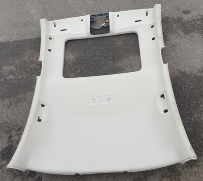 Потолок лампа vw passat b8 3g sedan sttropez фото №1