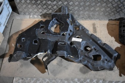 Idealne шумоізоляція підкрилок задні ліва bmw x7 g07 1 фото №1