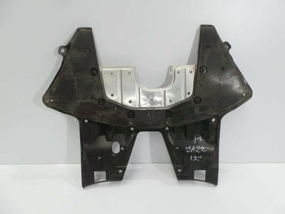 Honda jazz iv 2017 1.3 i-vtec защита нижняя двигателя фото №1