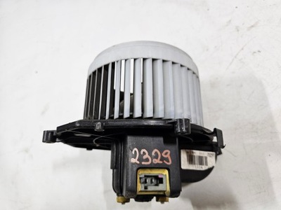 Вентилятор отопителя berlingo partner iii #2329 фото №1