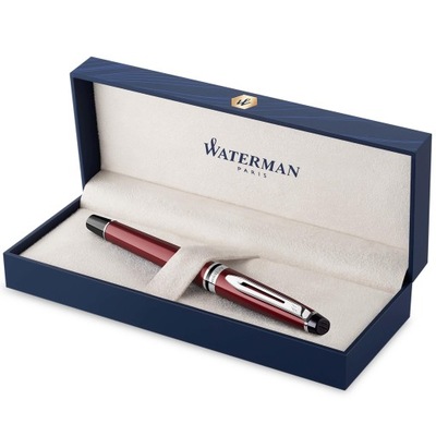 Newell Brands Długopis kulkowy Waterman Expert