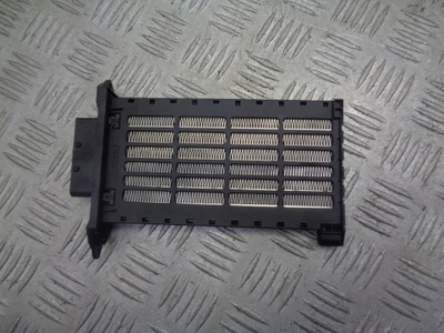 Обігрівач renault clio iii фото №1